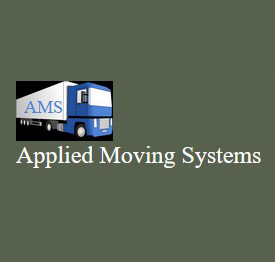 Applied Moving Systems company logo
