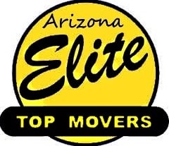 Arizona Elite Moving Services company logo