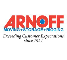 Arnoff Moving & Storage company logo
