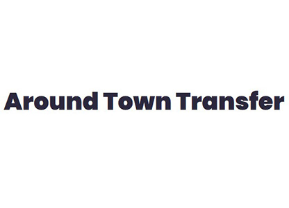 Around Town Transfer company logo