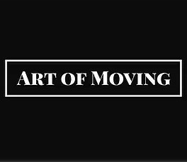 Art of Moving company logo