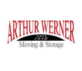 Arthur Werner Moving & Storage company logo