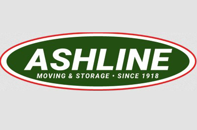 Ashline Moving & Storage company logo