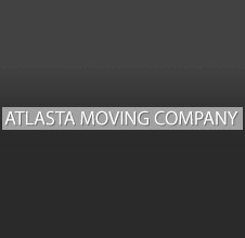 Atlasta Moving Company company logo