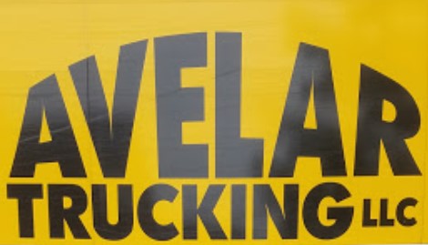 Avelar Trucking & Moving company logo