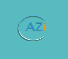 Azi Network company logo