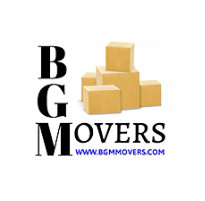 BGM Movers company logo