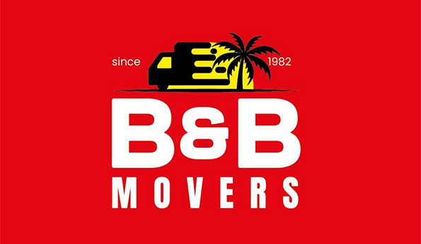 B & B Movers