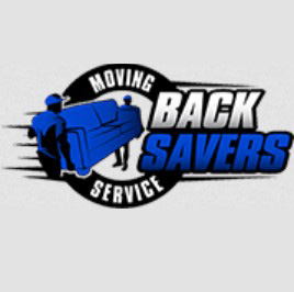 BackSavers Moving Service