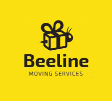 Beeline Moving Services company logo