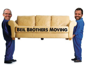 Beil Brothers Moving