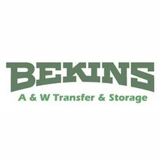 Bekins-A & W Transfer & Storage company logo