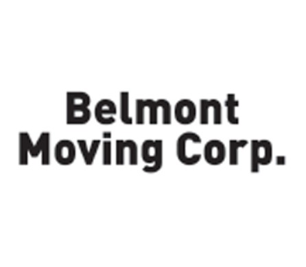 Belmont Moving
