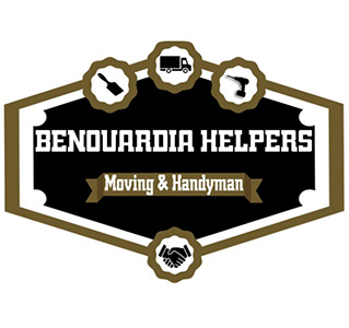 Benouardia Helpers company logo