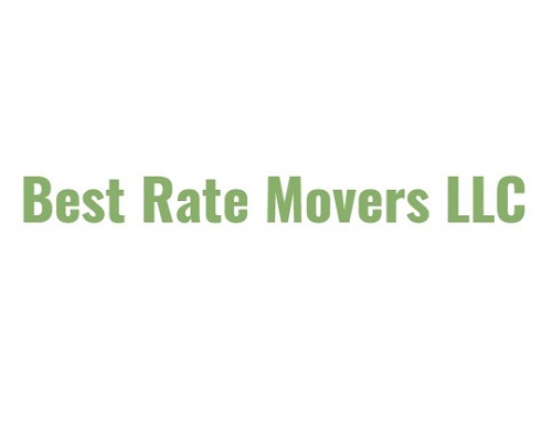 Best Rate Movers company logo