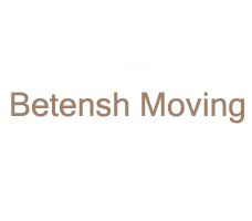 Betensh Moving