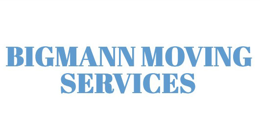 Bigmann Moving Services company logo