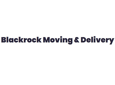 Blackrock Moving & Delivery company logo