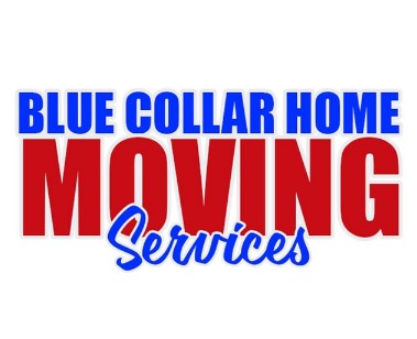 Blue Collar Home Moving Services