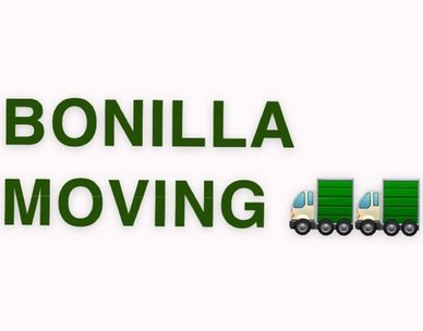 Bonilla Moving