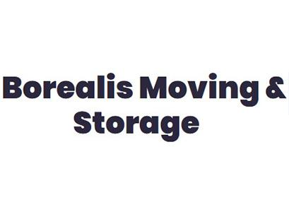 Borealis Moving & Storage