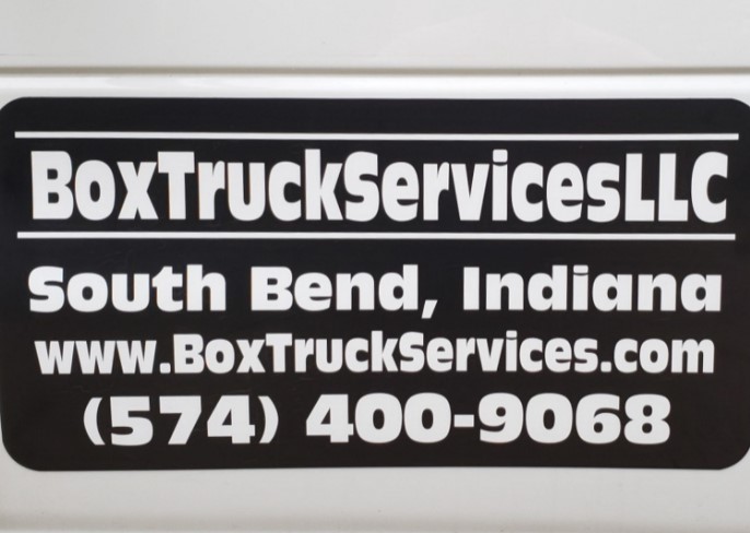 Boxtruckservices Movers company logo