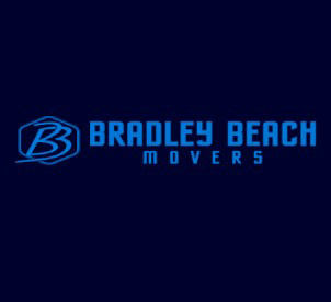 Bradley Beach Movers company logo