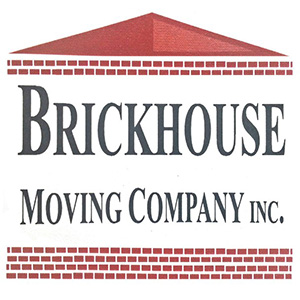 Brickhouse Moving Company company logo