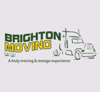 Brighton Moving & Storage company logo