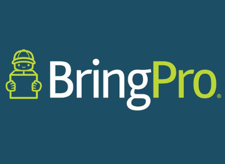 BringPro company logo