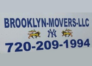 Brooklyn Movers company logo