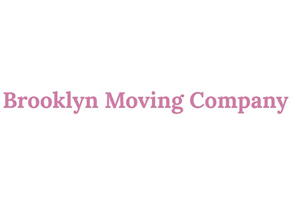 Brooklyn Moving Company logo