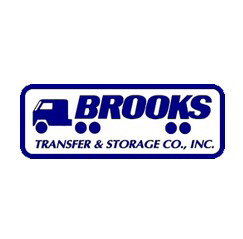Brooks Transfer & Storage