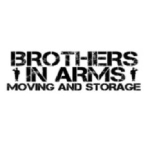 Brothers In Arms Moving & Storage