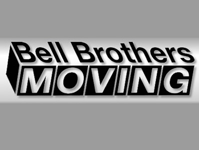 Bell Brothers Moving company logo