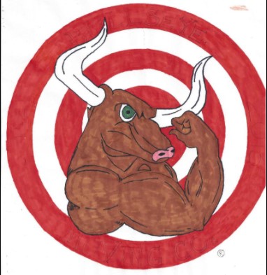 Bullseye Moving Company company logo