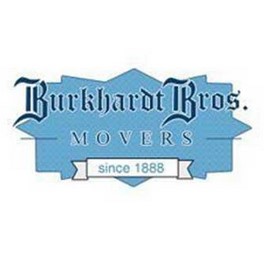 Burkhardt Brothers Moving & Storage company logo
