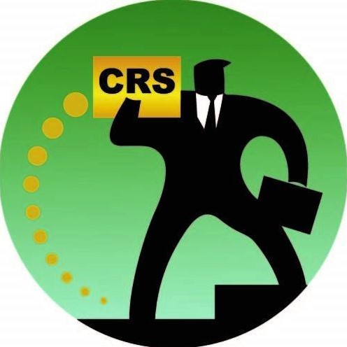 CRS Corporate Relocation Systems company logo