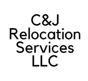 C & J Relocation Services company logo