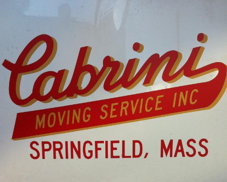 Cabrini Moving Service