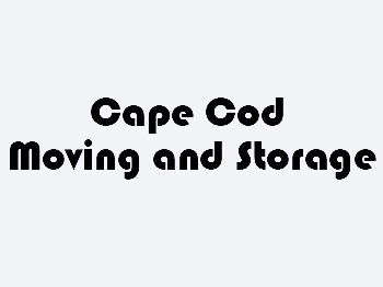 Cape Cod Moving & Storage