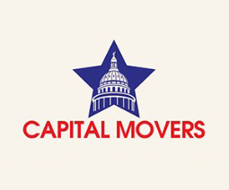Capital Movers Texas company logo