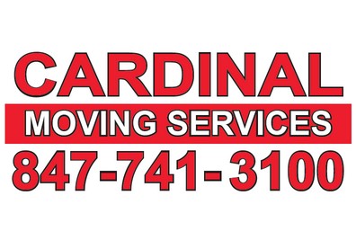 Cardinal Moving Services company logo