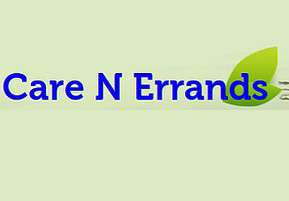 Care N Errands company logo
