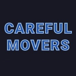 Careful Movers company logo