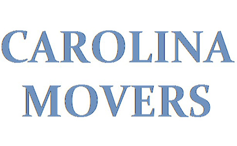 Carolina Movers company logo