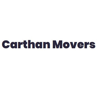 Carthan Movers company logo