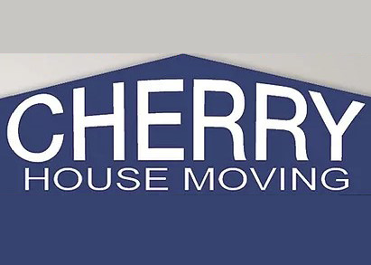 Cherry House Moving company logo