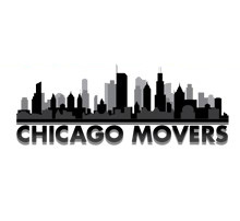 Chicago Moving company logo