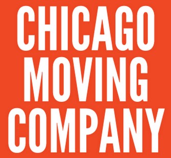 Chicago Moving Company logo